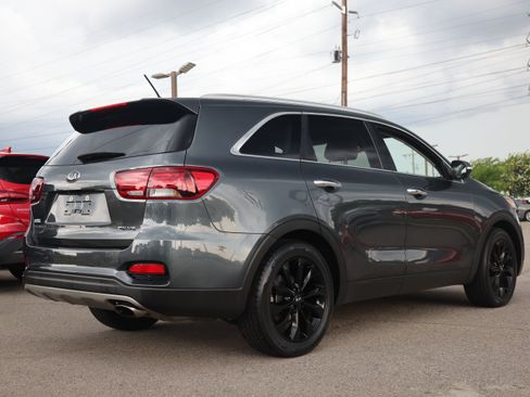 Used 2020 Kia Sorento EX FWD image 5