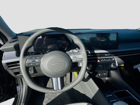 New 2026 Hyundai Sonata SEL image 8