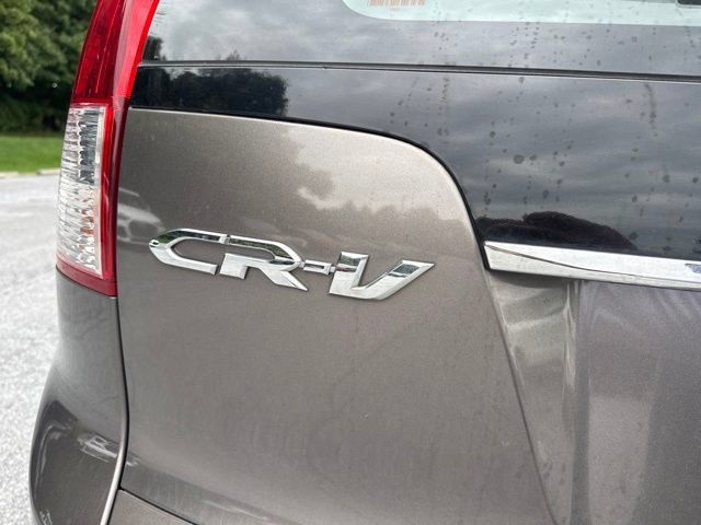 Used 2014 Honda CR-V LX image 9