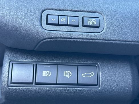 New 2026 Toyota bZ image 30