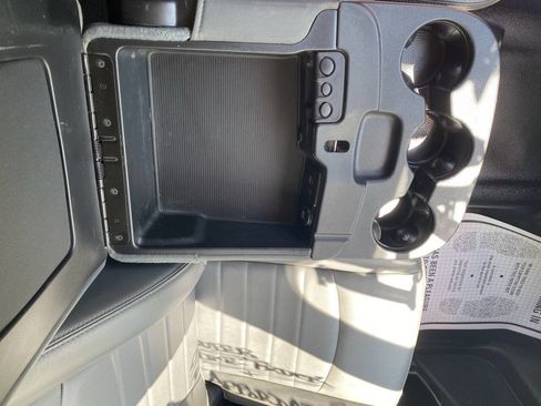 Used 2016 RAM 2500 Tradesman RWD image 16