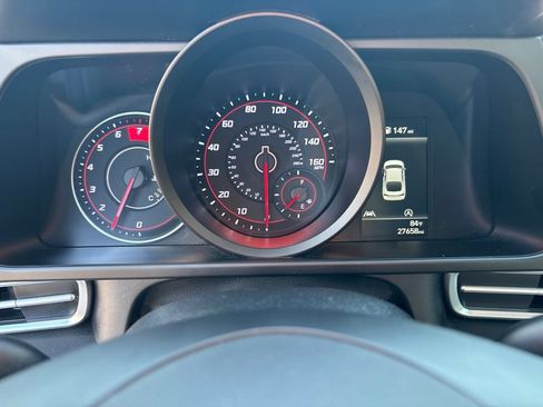 Used 2023 Hyundai Elantra SE FWD image 23