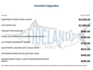 Used 2019 Ford F150 XLT w/ Equipment Group 302A Luxury AWD/4WD video 1