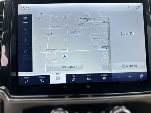 Certified 2022 Ford F250 Lariat w/ Lariat Ultimate Package image 19