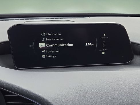 New 2026 MAZDA MAZDA3 Carbon AWD/4WD image 25