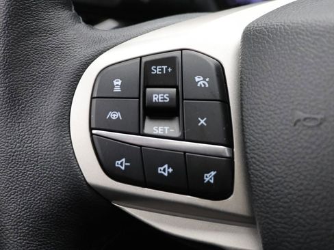 Used 2023 Ford Explorer XLT w/ Equipment Group 202A image 19