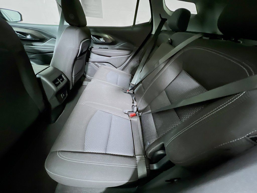 Used 2022 GMC Terrain SLE w/ Driver Convenience Package AWD/4WD image 21