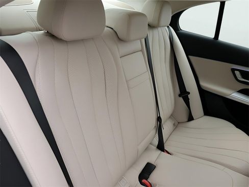 New 2026 Mercedes-Benz E 350 E 350 image 14