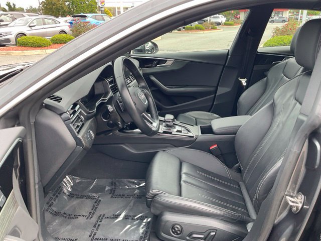 Used 2024 Audi A5 2.0T Premium Plus AWD/4WD image 12