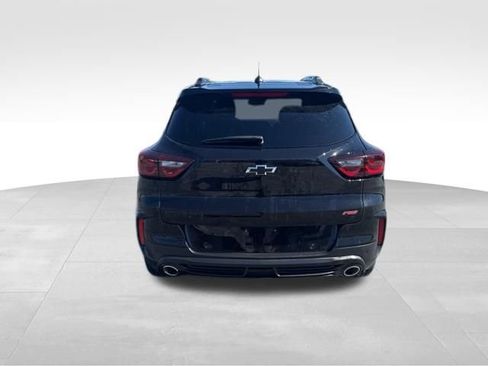 Used 2024 Chevrolet TrailBlazer RS w/ Convenience Package image 3