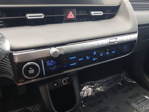 Used 2023 Hyundai Ioniq 5 Limited w/ Cargo Package RWD image 16