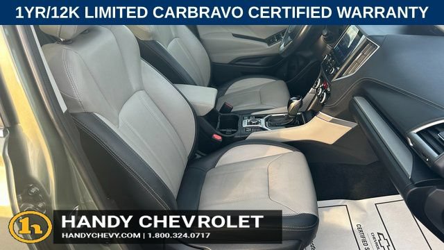 Used 2020 Subaru Forester Limited AWD/4WD image 46
