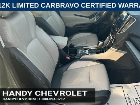 Used 2020 Subaru Forester Limited AWD/4WD image 46