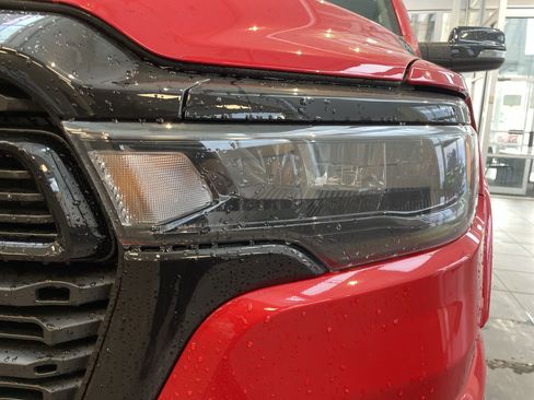 Certified 2025 RAM 1500 Big Horn RWD image 5