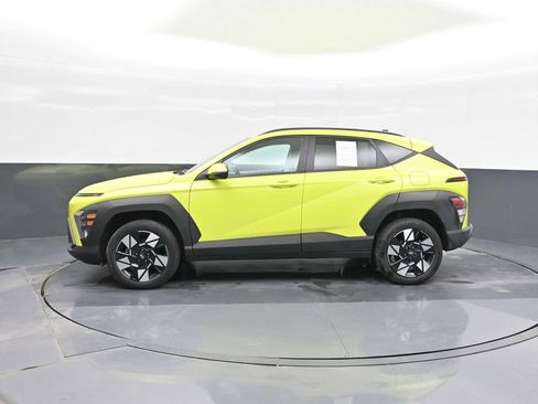Used 2024 Hyundai Kona SEL w/ Convenience Package image 6