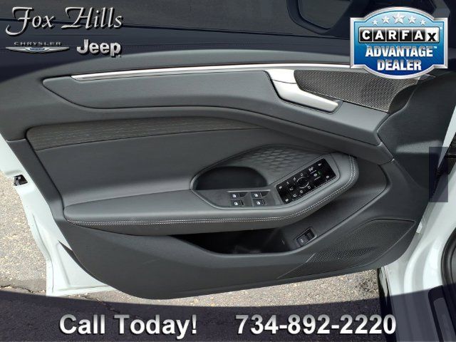 Used 2026 Audi A6 Premium Plus AWD/4WD image 14