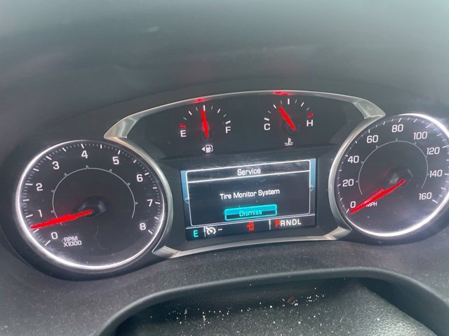 Used 2019 GMC Acadia SLT AWD/4WD image 9