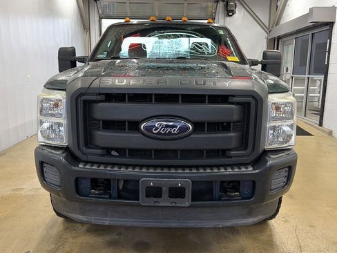 Used 2012 Ford F250 XL w/ FX4 Off Road Pkg image 6