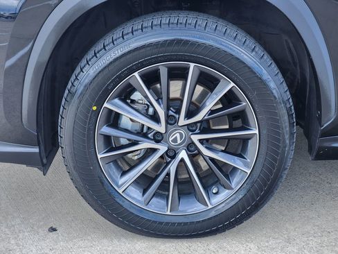 Used 2023 Lexus NX 350 AWD image 10