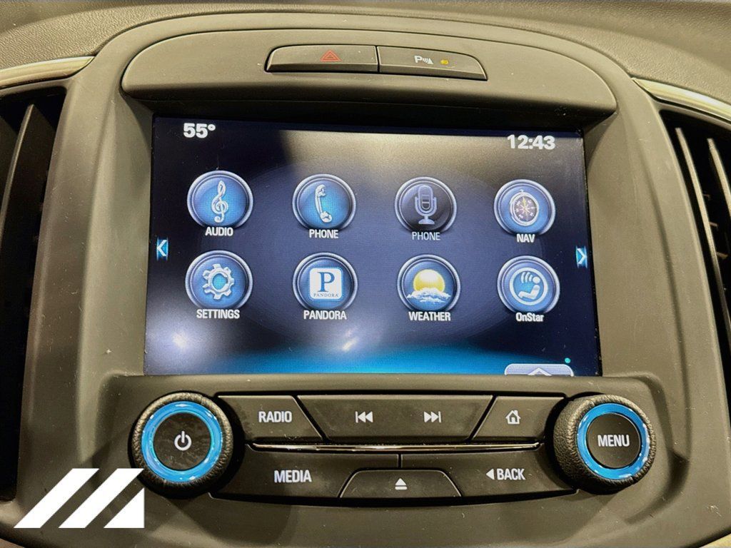 Used 2014 Buick LaCrosse Leather FWD image 17
