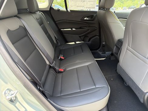 New 2026 Chevrolet Trax ACTIV w/ Driver Confidence Package FWD image 15