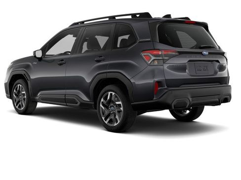 New 2026 Subaru Forester Limited AWD/4WD image 6