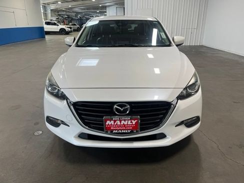 Used 2018 MAZDA MAZDA3 Touring FWD image 7