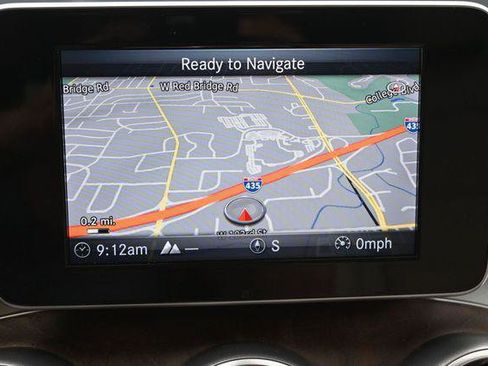 Used 2019 Mercedes-Benz GLC 300 4MATIC image 24
