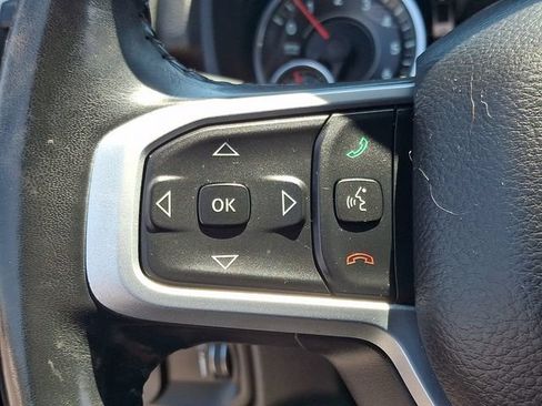 Used 2021 RAM 1500 Big Horn AWD/4WD image 21