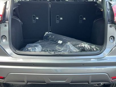 New 2025 Nissan Kicks Play S w/ Interior Electronics Package