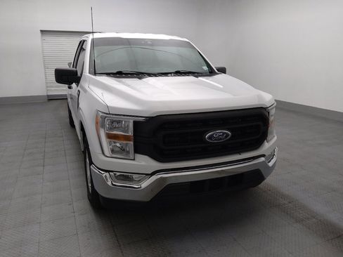 Used 2022 Ford F150 XL w/ Equipment Group 101A High RWD image 14