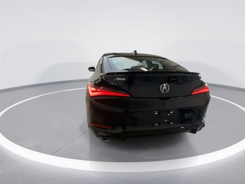 New 2026 Acura Integra A-Spec FWD image 7