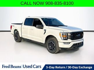 Certified 2023 Ford F150 XLT w/ Equipment Group 302A High video 1