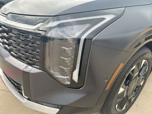 Used 2026 Kia Sportage SX FWD image 5