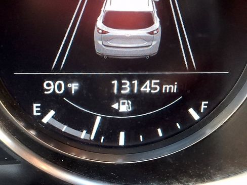 Certified 2023 MAZDA CX-5 AWD 2.5 S w/ Select Package image 22