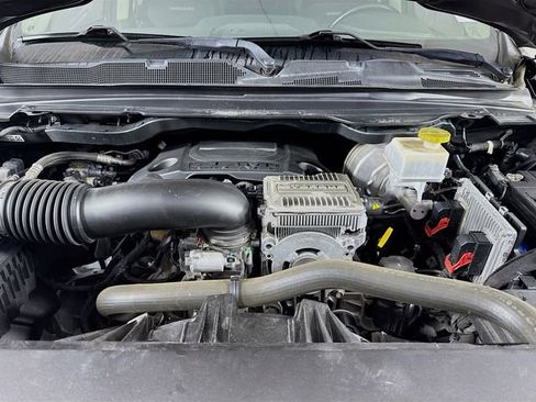 Used 2022 RAM 1500 Laramie image 34
