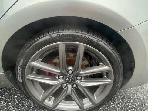 Used 2015 Lexus IS 250 w/ F-Sport Package RWD image 31