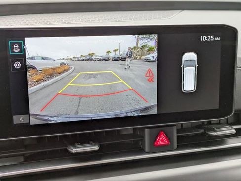 New 2026 Kia Carnival LXS FWD image 25