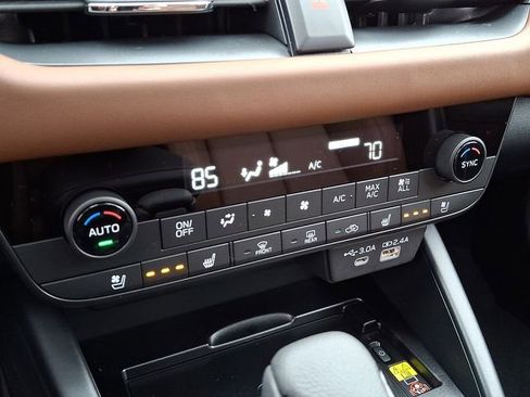 New 2026 Subaru Outback Touring XT image 18