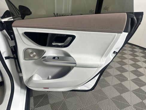 Certified 2023 Mercedes-Benz EQE 350+ Sedan image 18