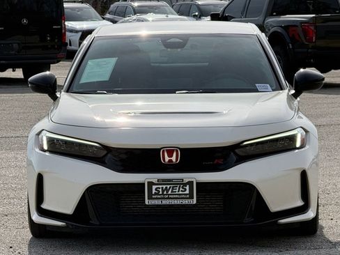 Used 2024 Honda Civic Type R image 36
