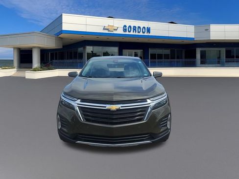 Used 2023 Chevrolet Equinox LT FWD image 9
