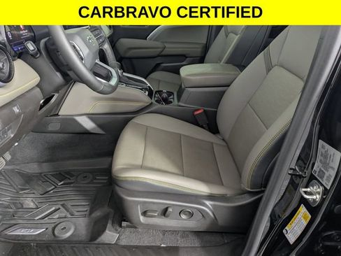 Certified 2026 Chevrolet Colorado ZR2 w/ Technology Package AWD/4WD image 12