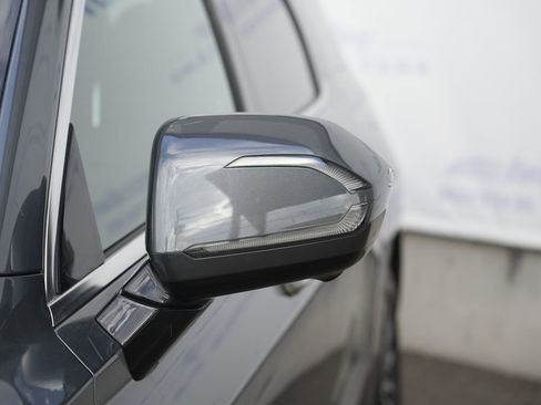 Used 2024 Hyundai Palisade Calligraphy image 12