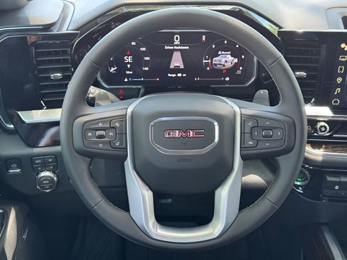 New 2026 GMC Sierra 1500 Elevation w/ Elevation Premium Package AWD/4WD image 15