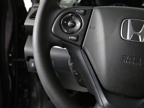 Used 2016 Honda CR-V LX image 27