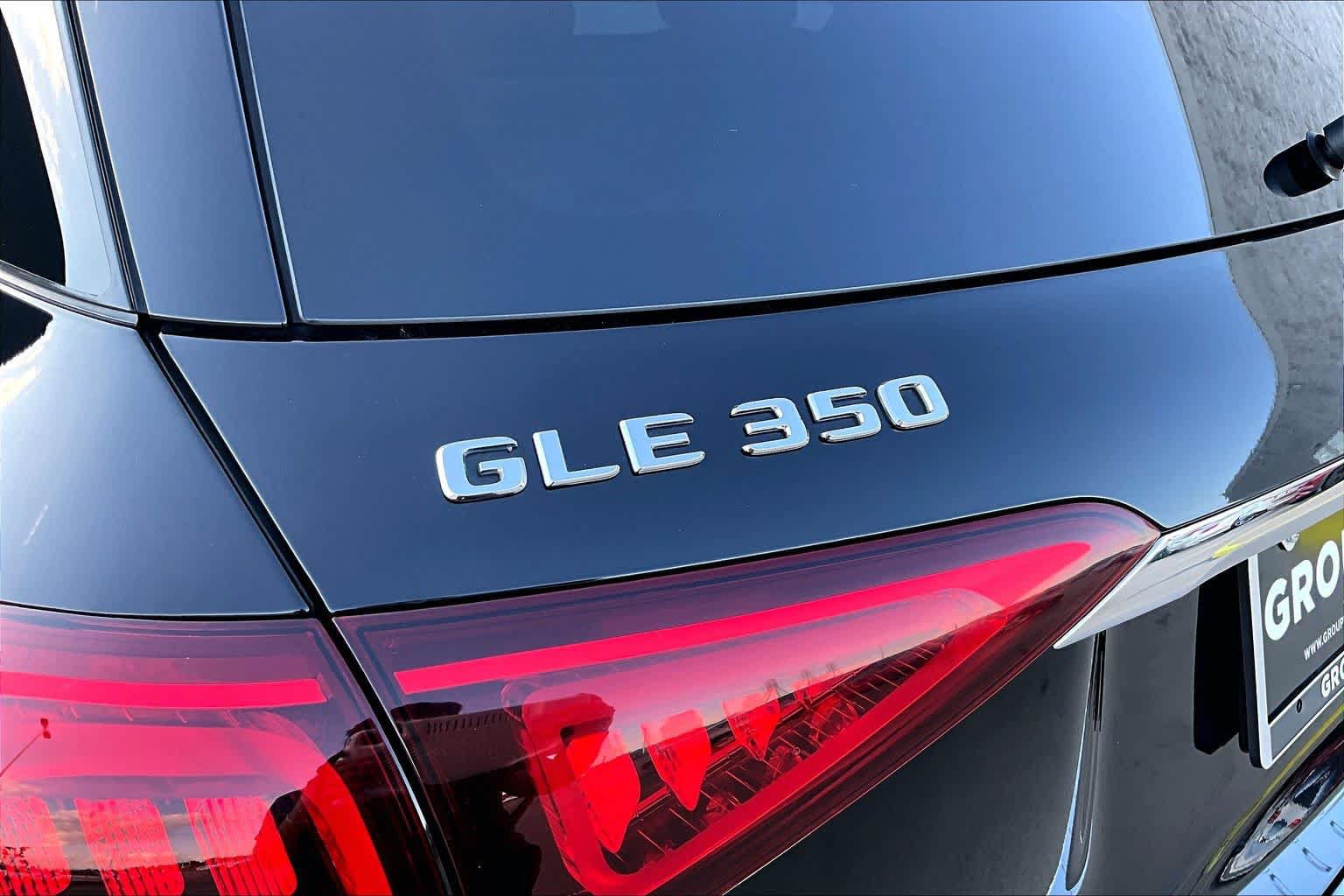 Used 2023 Mercedes-Benz GLE 350 image 28