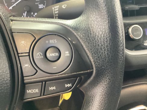 Certified 2024 Toyota Corolla LE FWD image 13