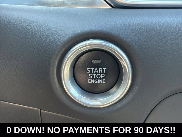 Used 2024 MAZDA CX-5 AWD 2.5 S w/ Premium Package image 26