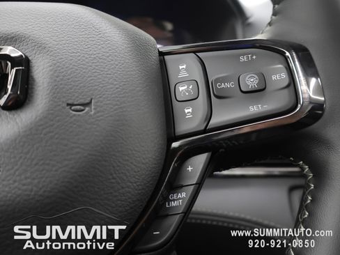 New 2026 RAM 1500 Limited AWD/4WD image 15